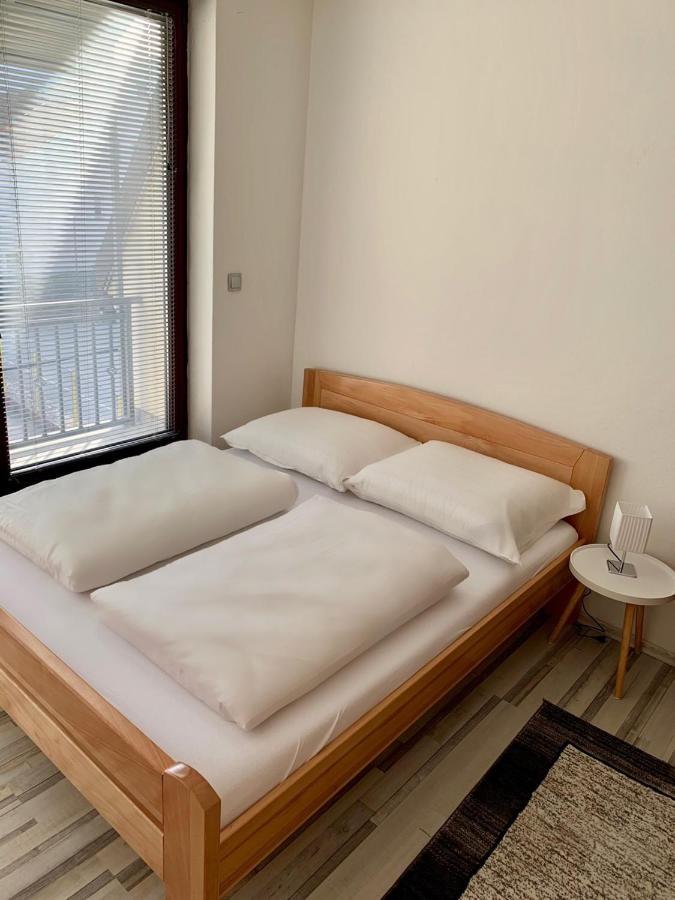 Noor Apartman Bihac Apartment Exterior photo