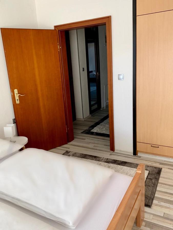 Noor Apartman Bihac Apartment Exterior photo